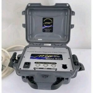 MagnaWave SEMI Animal PEMF Therapy Machine