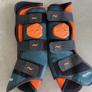 BEMER Horse Cuffs – Like New Pair