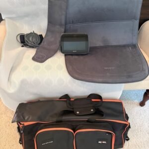 BEMER Premium-Set EVO – B.Body, B.Bed, B.Spot & B.Pad