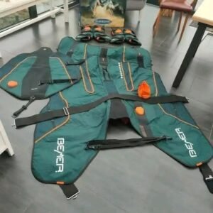 BEMER Complete Therapy Set – Excellent Condition