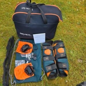BEMER Horse Set – Complete Equine PEMF System