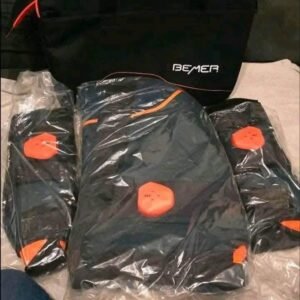 2025 BEMER Complete Horse Set – Blanket, Cuffs & Neck Applicator