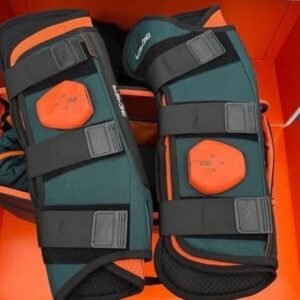 BEMER Horse Set – Blanket, 2 Leg Cuffs & Dual Charger
