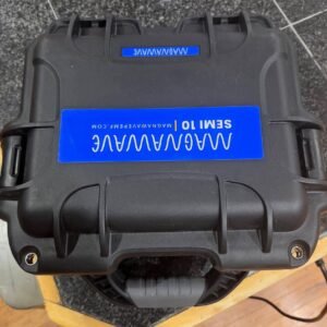 MagnaWave Semi-Pro 10 PEMF System – Complete Applicator Package
