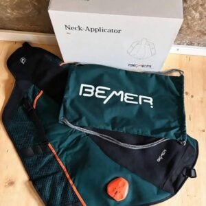 BEMER Complete Equine Set – Body, Leg & Neck Applicators