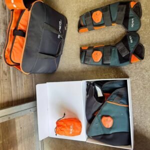 2023 BEMER Complete Horse Set – Like New