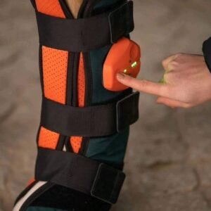 BEMER Horse Set – Blanket & 2 Leg Cuffs