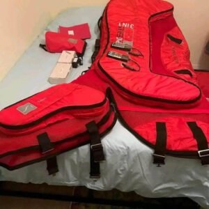 BEMER Horse Set – Blanket, Leg Cuffs & Cooler