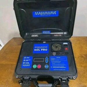 MagnaWave SOL Pro Analog PEMF System