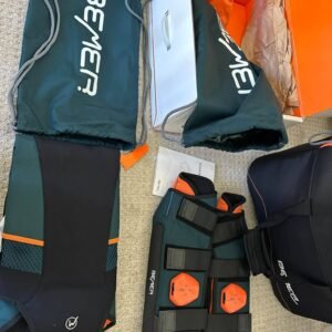 Sport Innovations ProSeries 3-in-1 Therapy Blanket