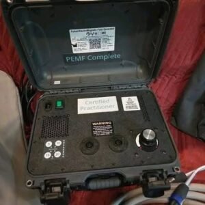 MagnaWave SOL Pro Analog PEMF System